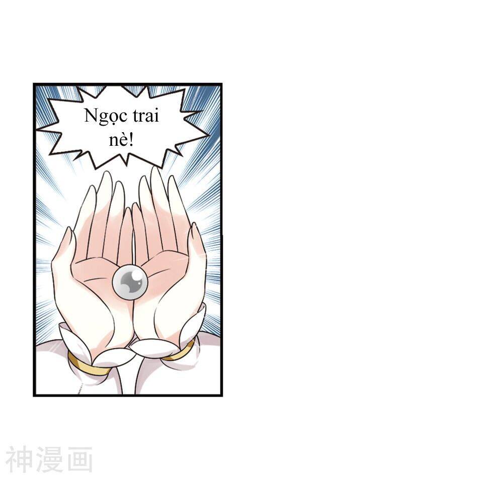 Phong Khởi Thương Lam Chapter 441 - 15