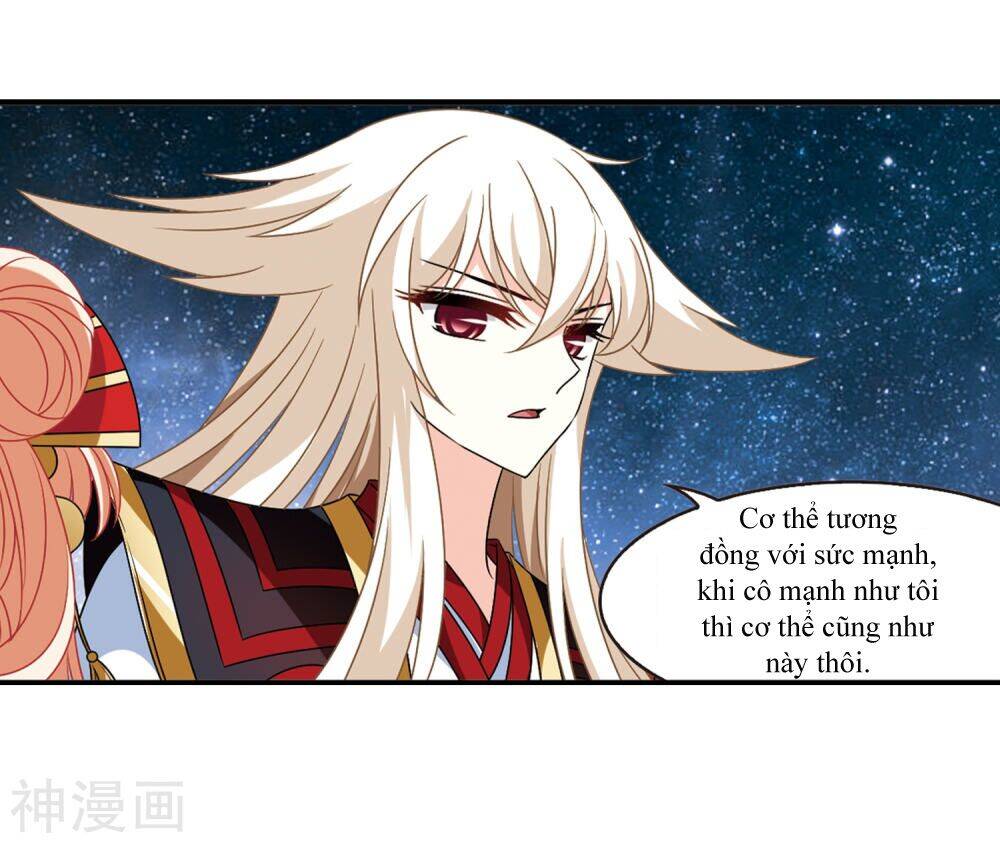 Phong Khởi Thương Lam Chapter 441 - 37