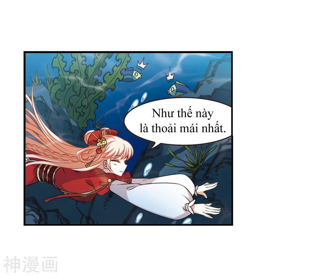 Phong Khởi Thương Lam Chapter 441 - 7