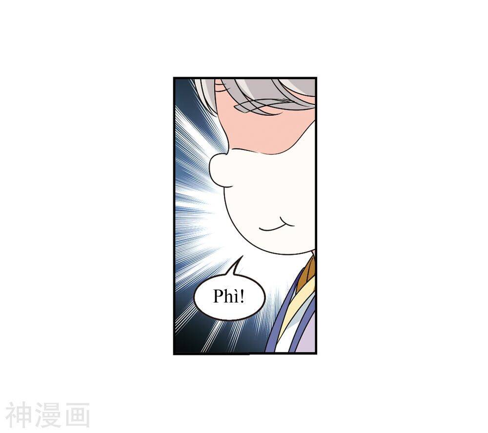 Phong Khởi Thương Lam Chapter 443 - 22