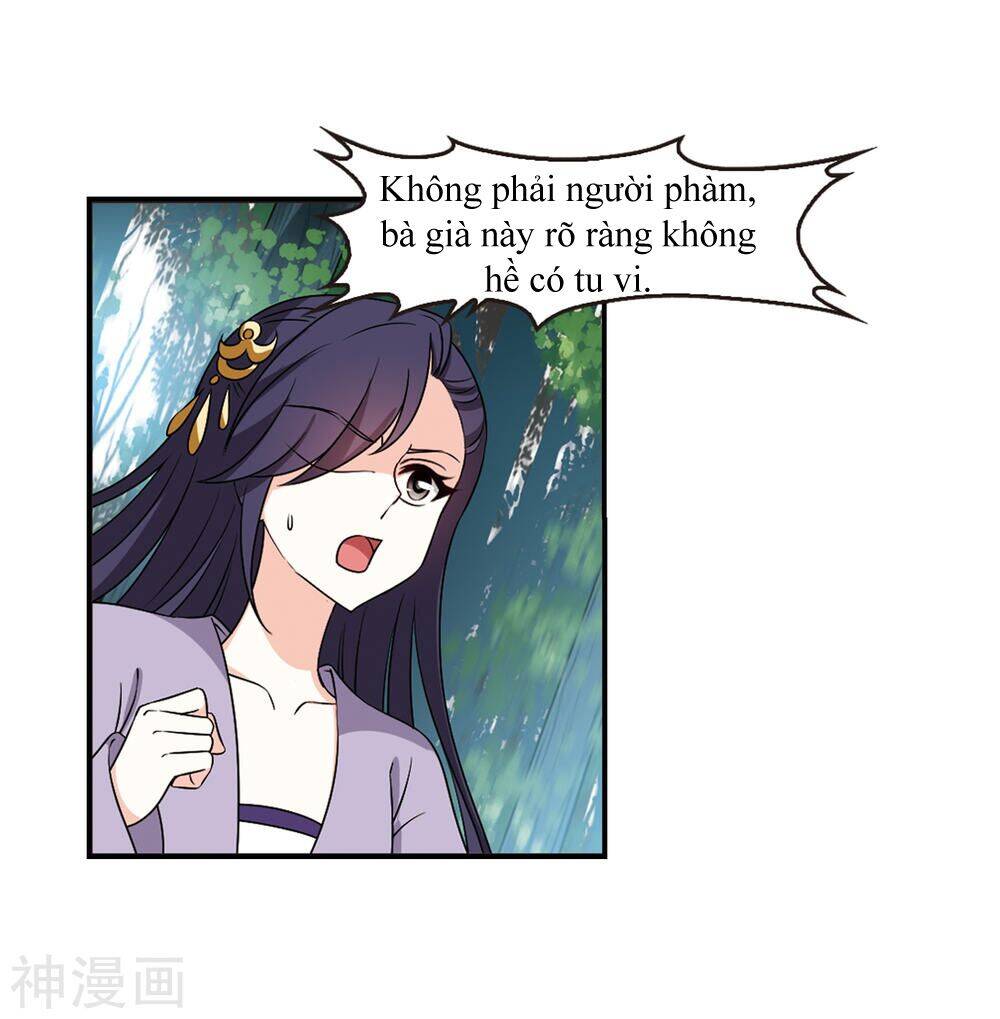 Phong Khởi Thương Lam Chapter 443 - 29