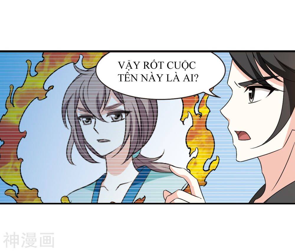 Phong Khởi Thương Lam Chapter 445 - 12