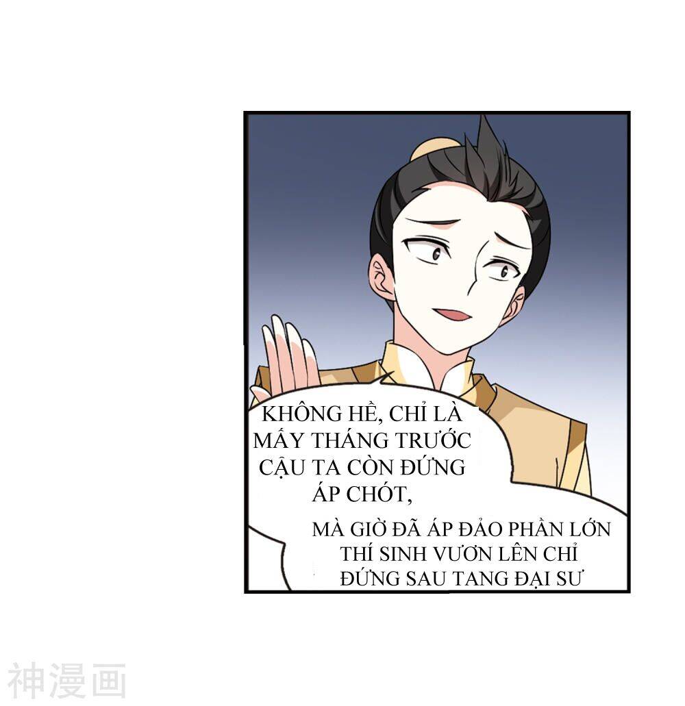 Phong Khởi Thương Lam Chapter 445 - 14