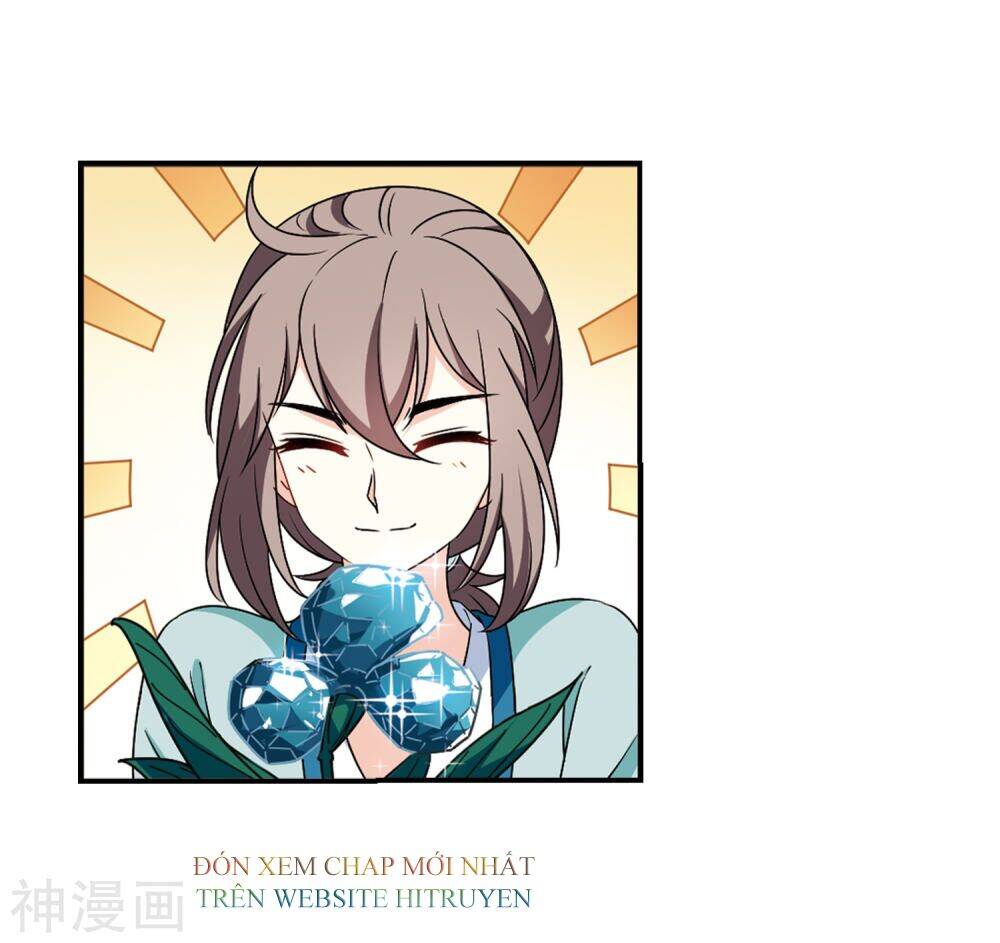 Phong Khởi Thương Lam Chapter 445 - 26