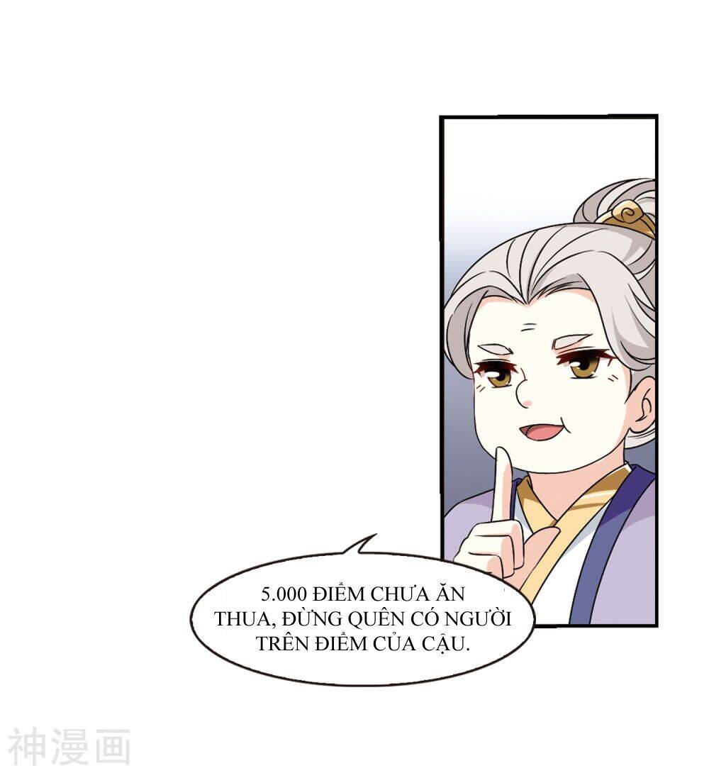 Phong Khởi Thương Lam Chapter 445 - 34