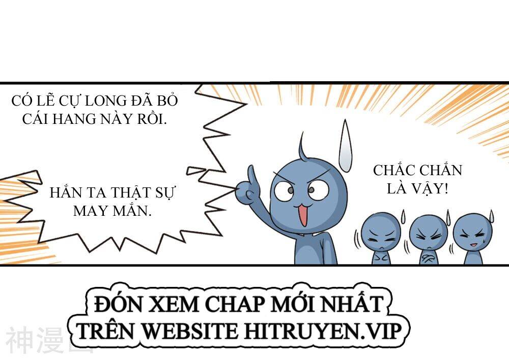 Phong Khởi Thương Lam Chapter 446 - 19