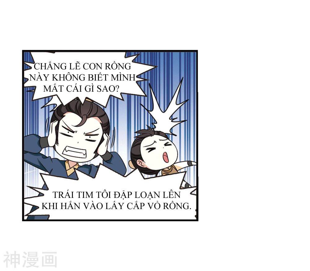 Phong Khởi Thương Lam Chapter 446 - 24