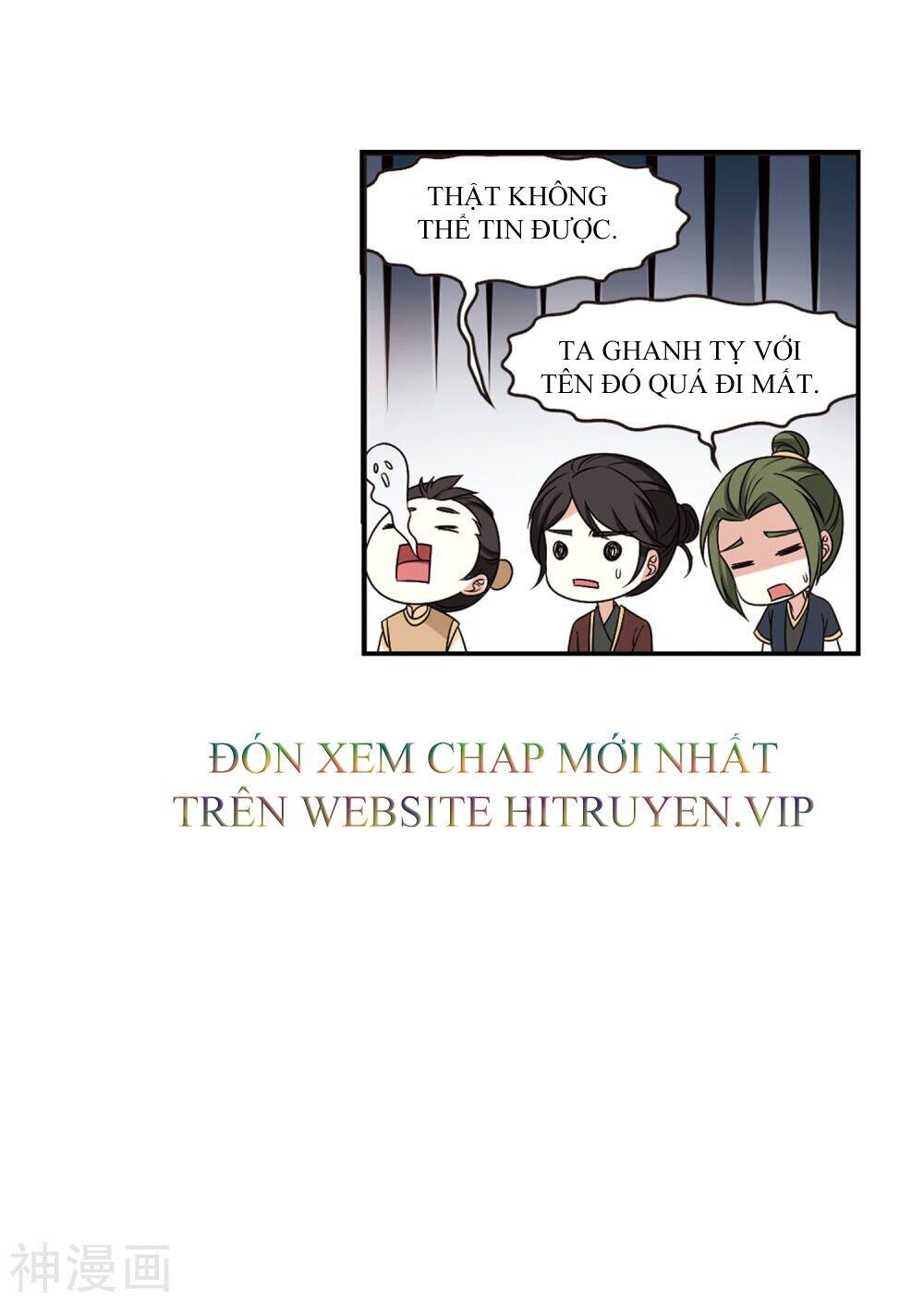 Phong Khởi Thương Lam Chapter 446 - 38