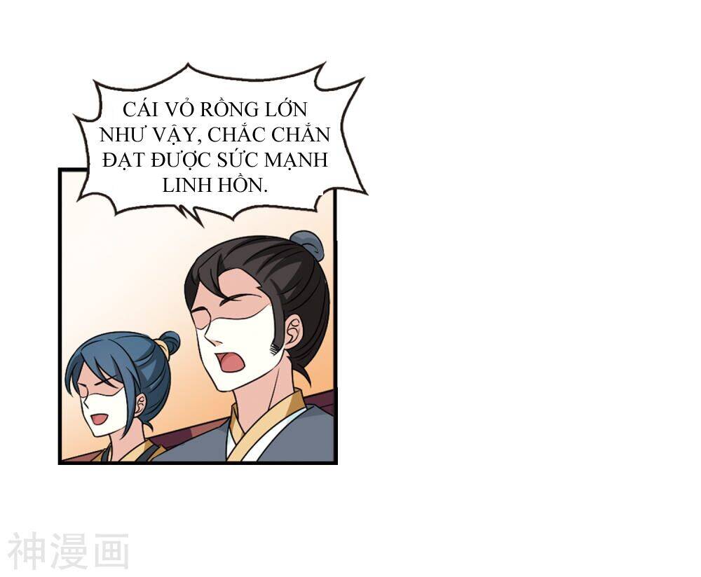 Phong Khởi Thương Lam Chapter 446 - 7