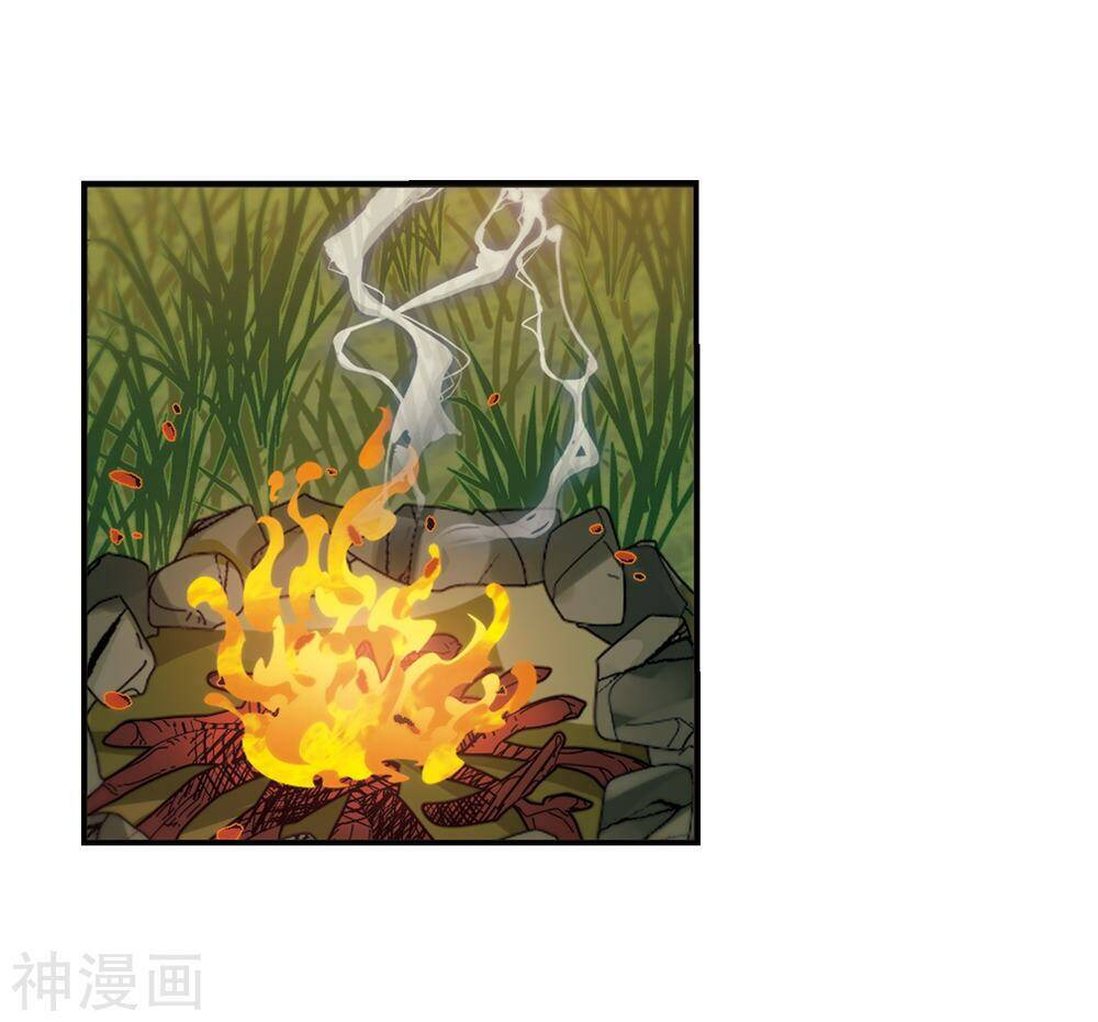 Phong Khởi Thương Lam Chapter 448 - 20