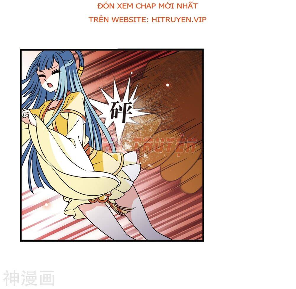 Phong Khởi Thương Lam Chapter 448 - 28