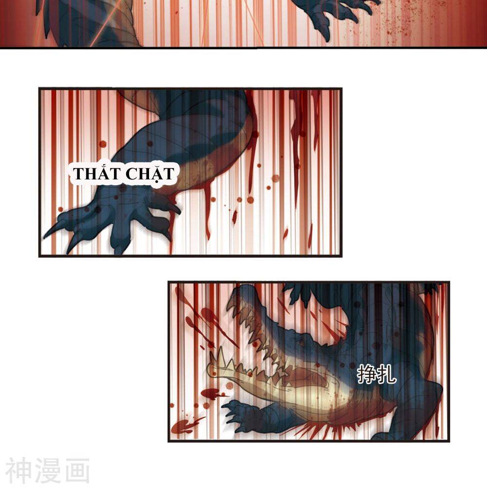 Phong Khởi Thương Lam Chapter 450 - 13