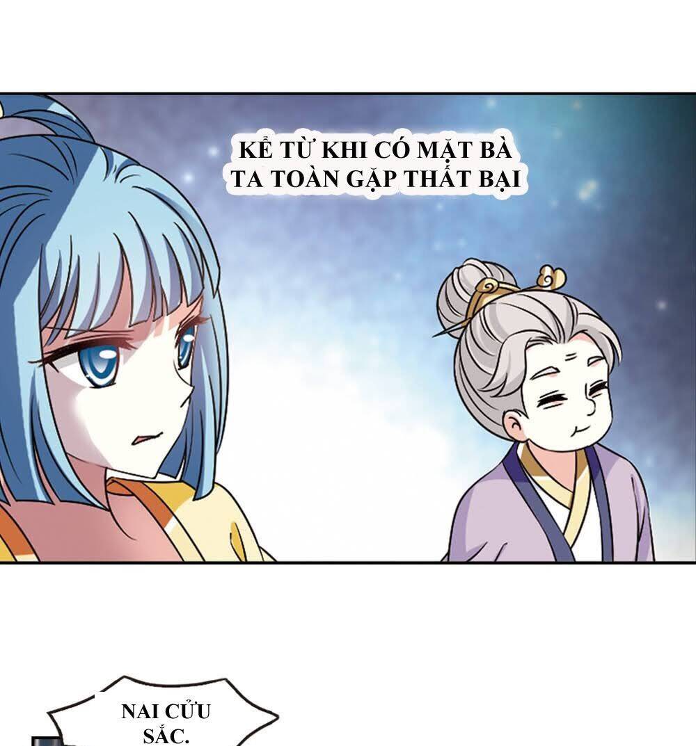 Phong Khởi Thương Lam Chapter 452 - 14