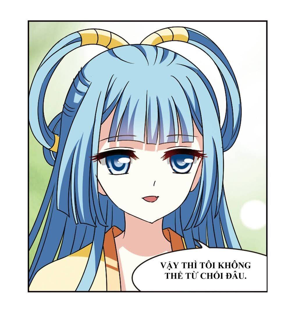 Phong Khởi Thương Lam Chapter 452 - 4