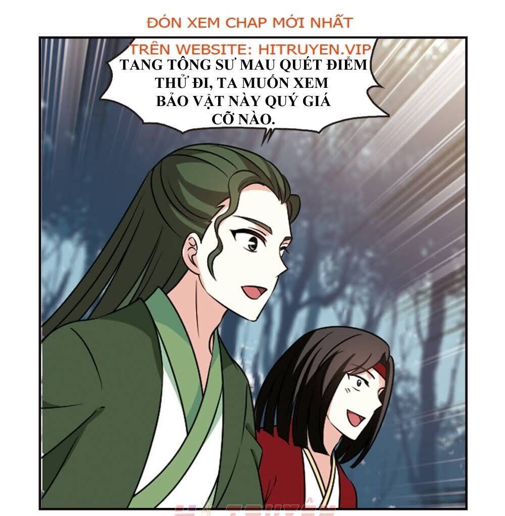 Phong Khởi Thương Lam Chapter 452 - 6