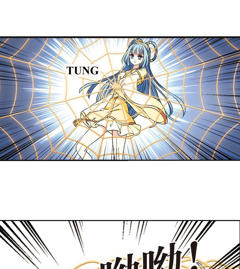 Phong Khởi Thương Lam Chapter 453 - 13