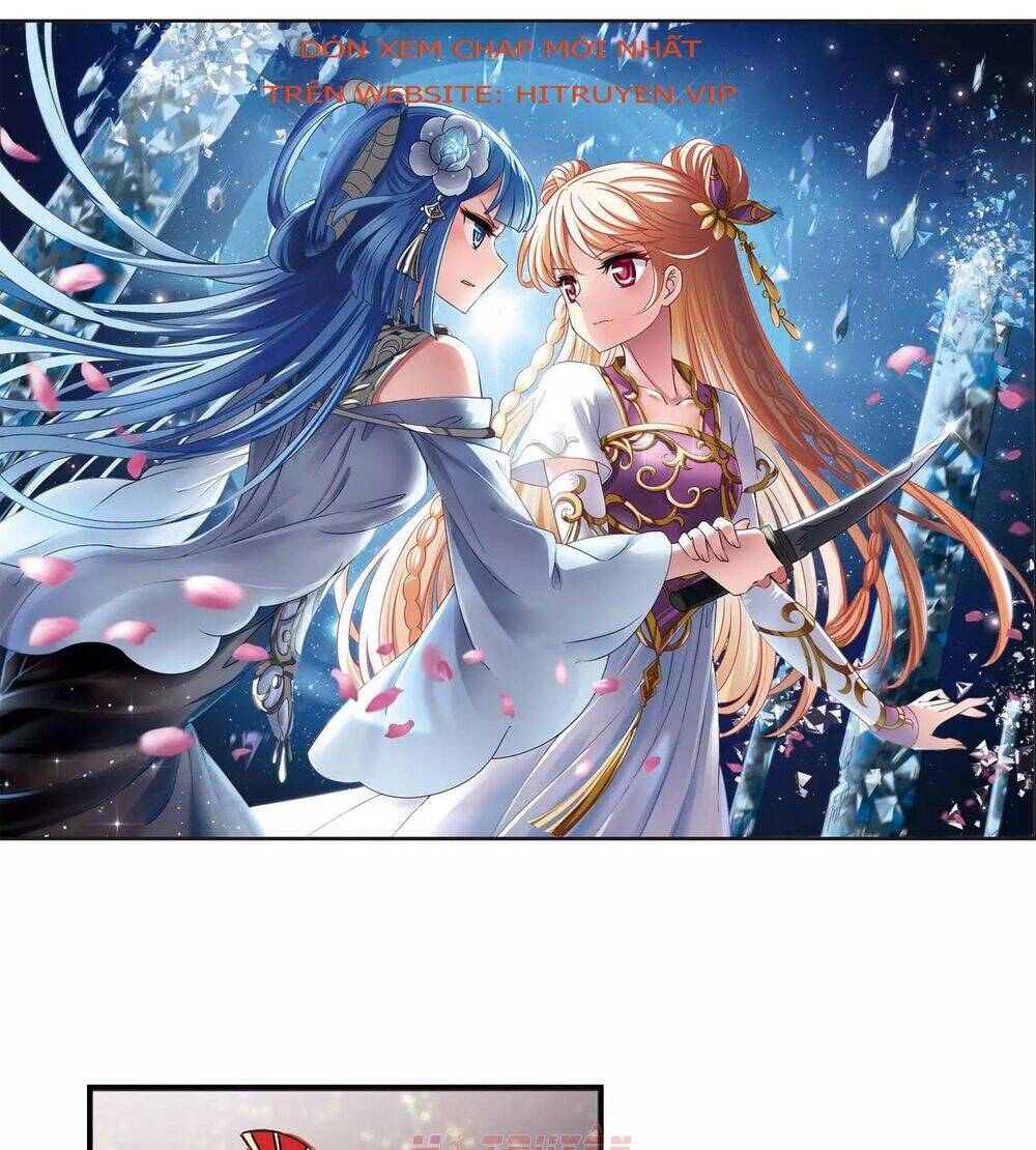 Phong Khởi Thương Lam Chapter 455 - 1