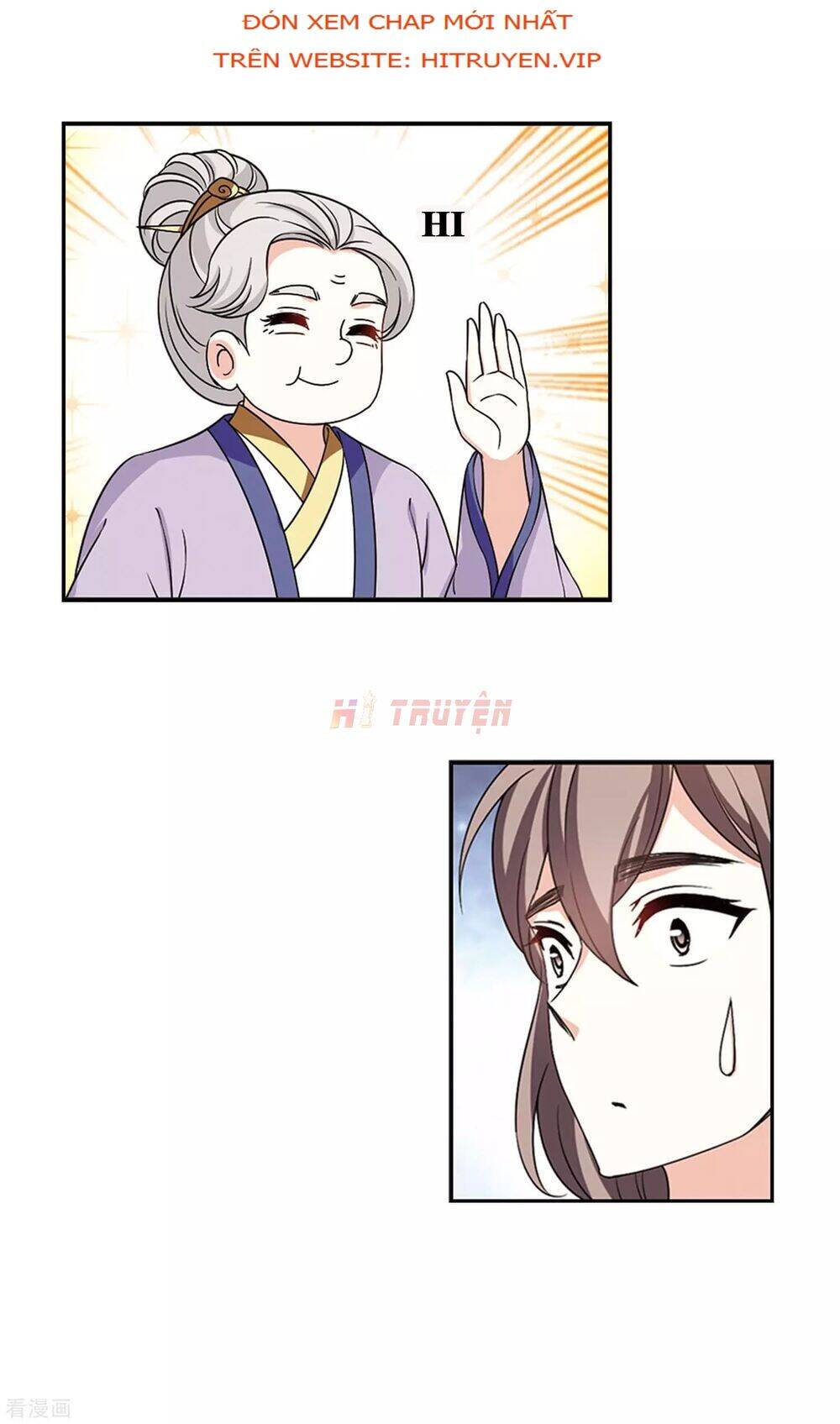 Phong Khởi Thương Lam Chapter 456 - 14