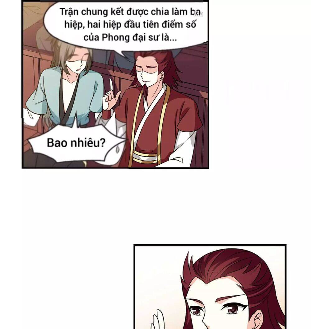 Phong Khởi Thương Lam Chapter 456 - 6