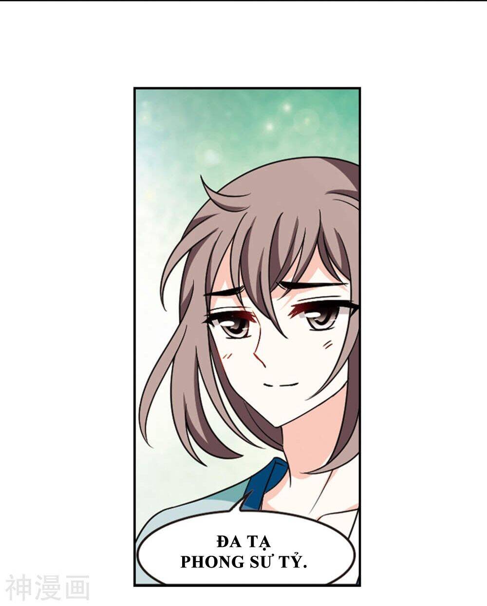 Phong Khởi Thương Lam Chapter 457 - 17