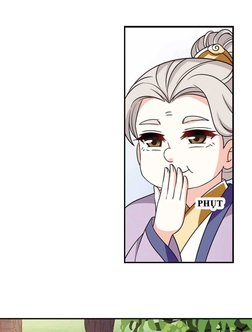 Phong Khởi Thương Lam Chapter 457 - 3