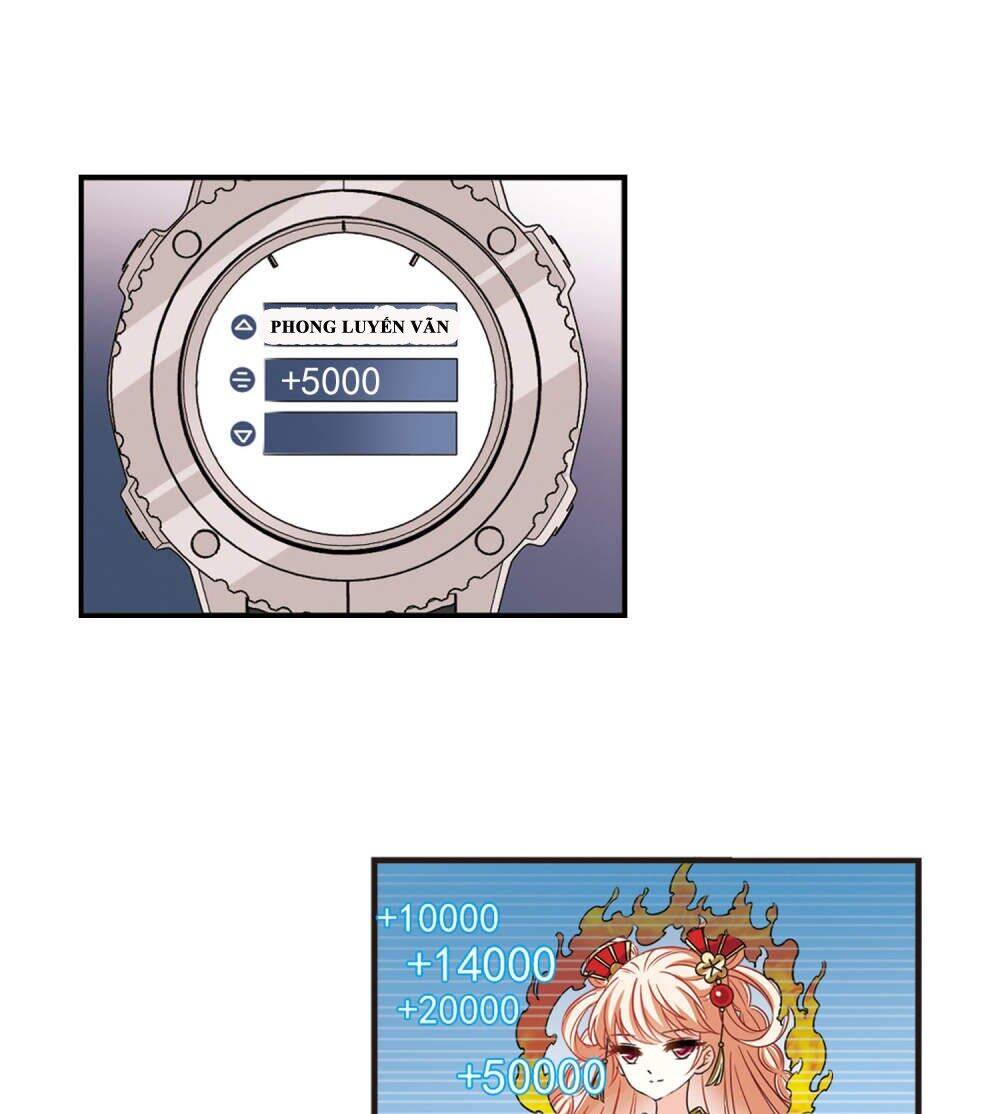 Phong Khởi Thương Lam Chapter 457 - 22