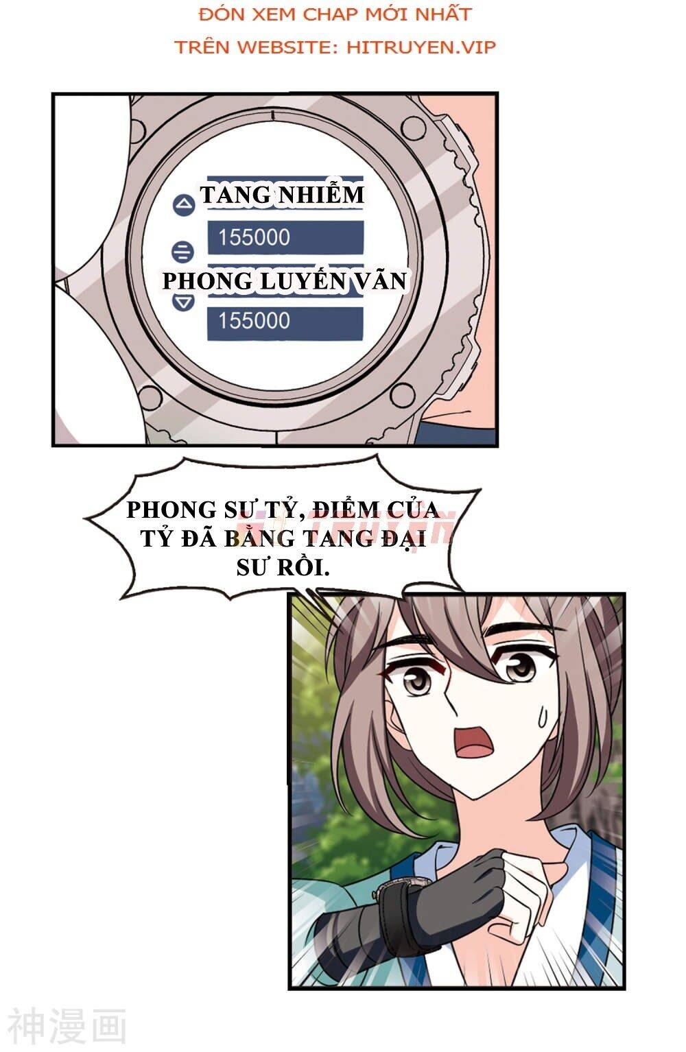 Phong Khởi Thương Lam Chapter 457 - 24
