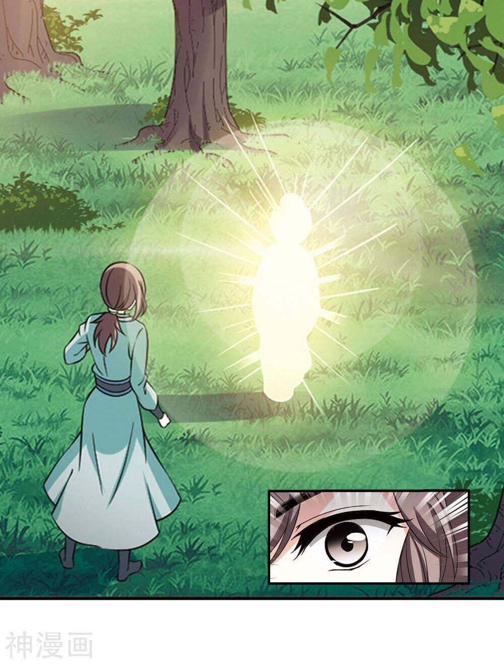 Phong Khởi Thương Lam Chapter 457 - 4