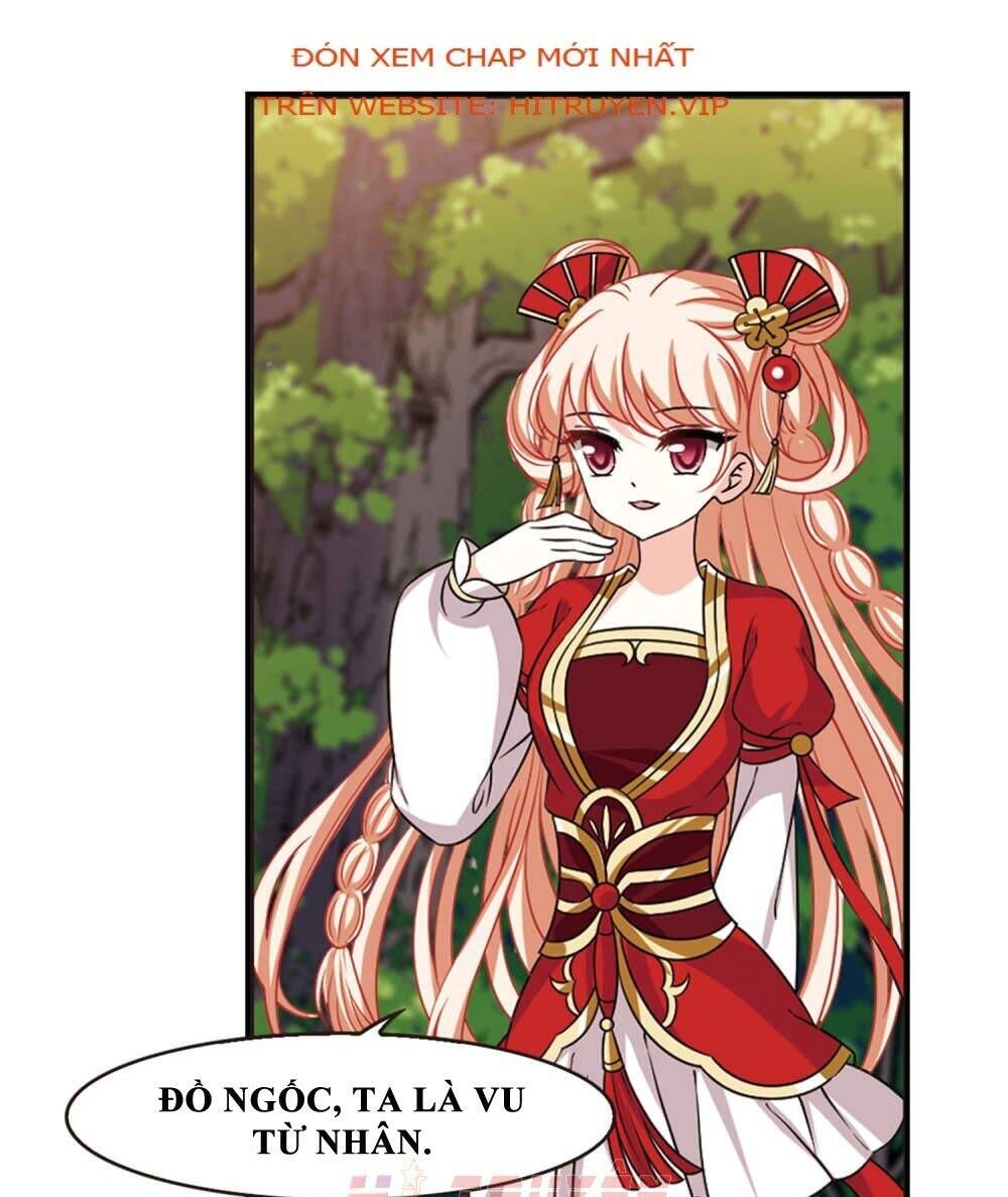 Phong Khởi Thương Lam Chapter 457 - 5