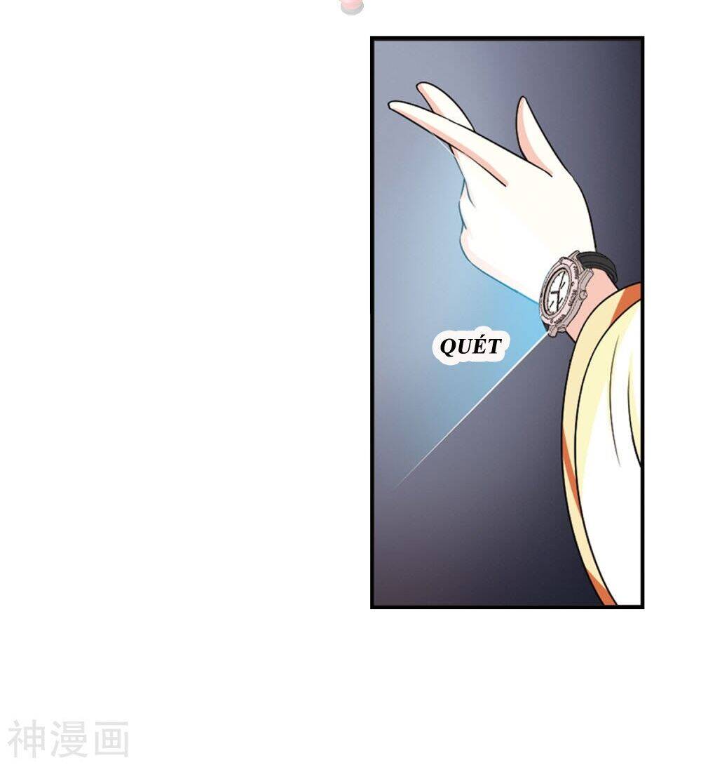 Phong Khởi Thương Lam Chapter 458 - 13