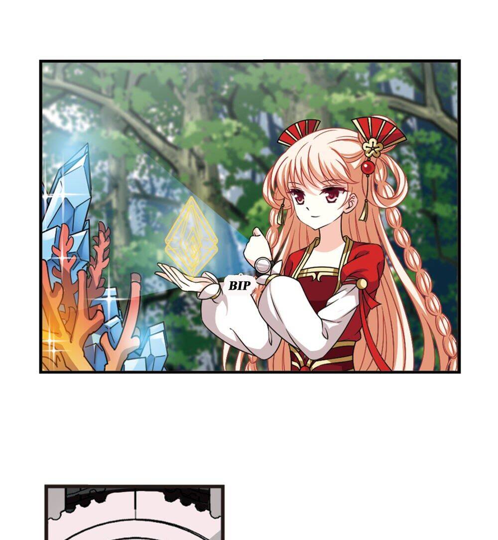 Phong Khởi Thương Lam Chapter 459 - 11