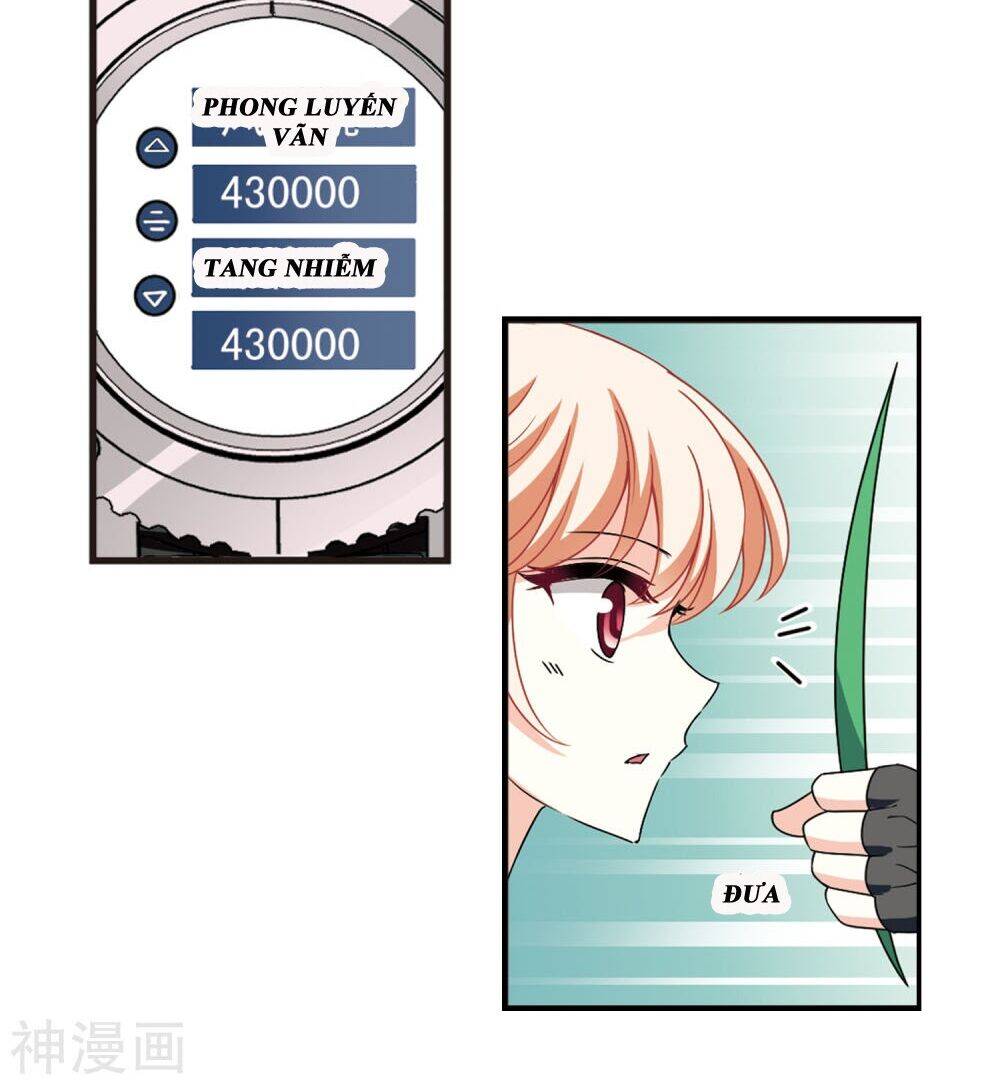 Phong Khởi Thương Lam Chapter 459 - 12