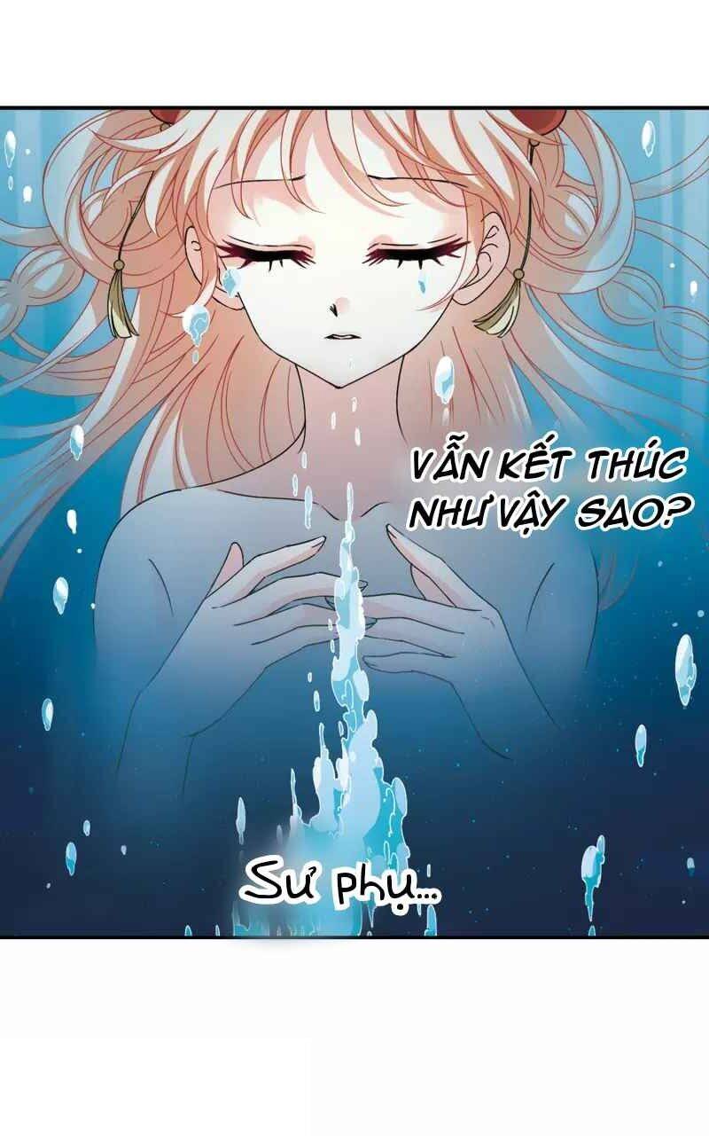 Phong Khởi Thương Lam Chapter 465 - 11