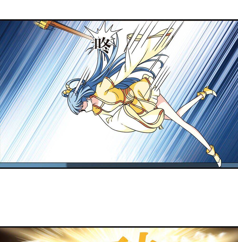 Phong Khởi Thương Lam Chapter 466 - 18