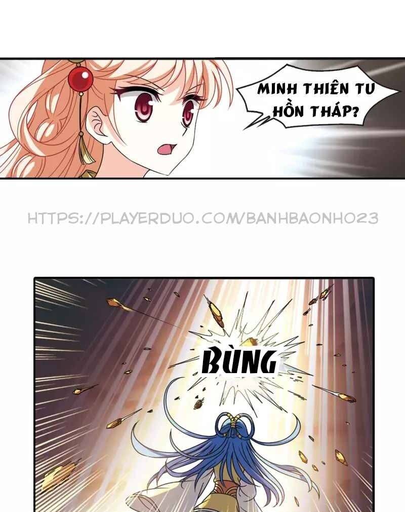 Phong Khởi Thương Lam Chapter 467 - 12