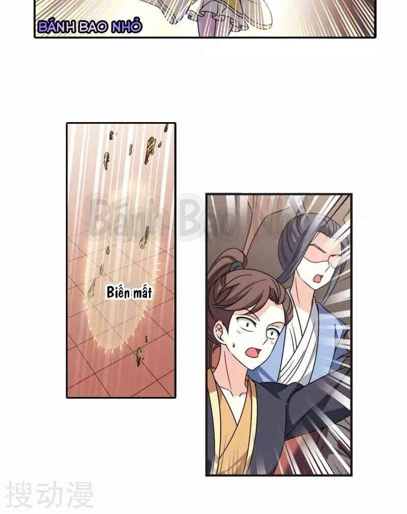 Phong Khởi Thương Lam Chapter 467 - 13