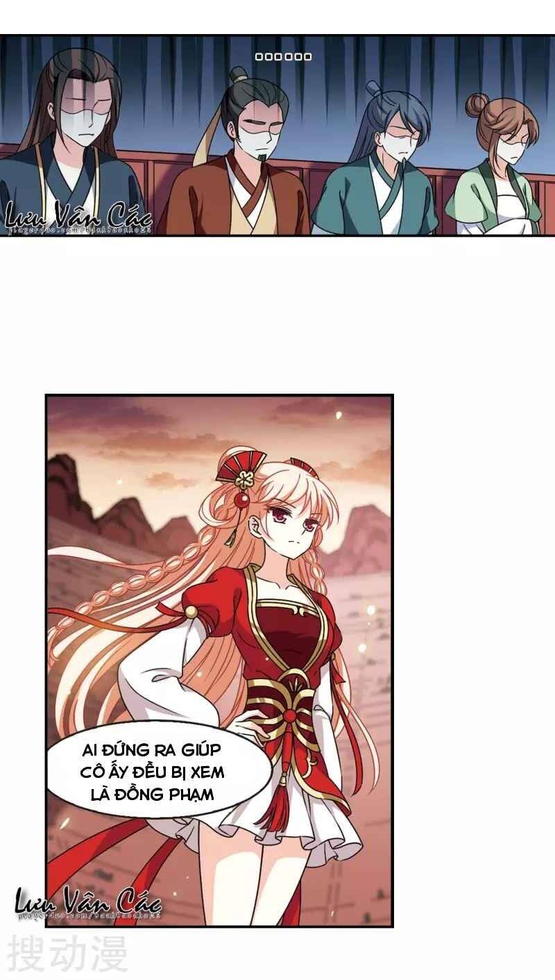 Phong Khởi Thương Lam Chapter 469 - 7