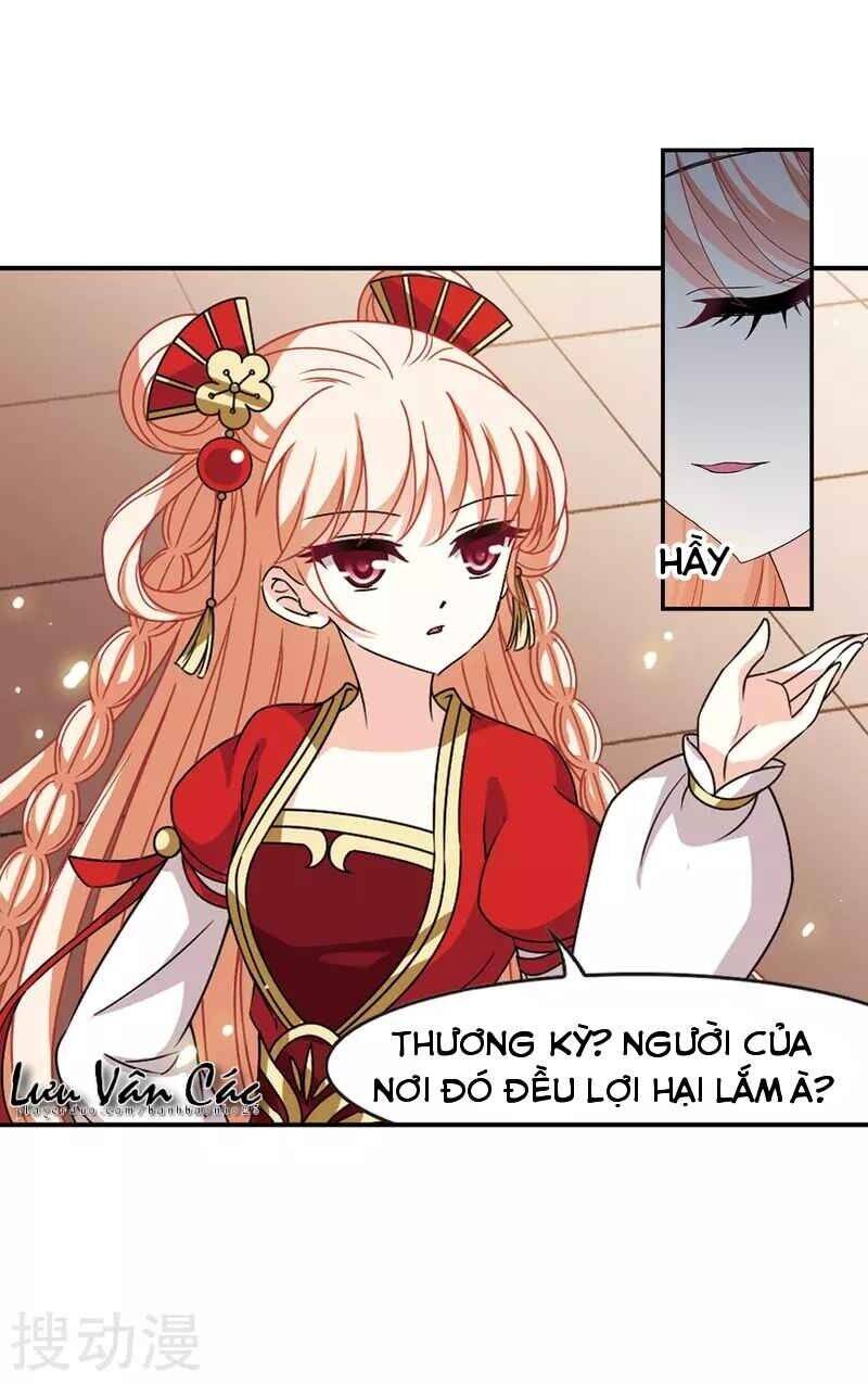 Phong Khởi Thương Lam Chapter 469 - 9