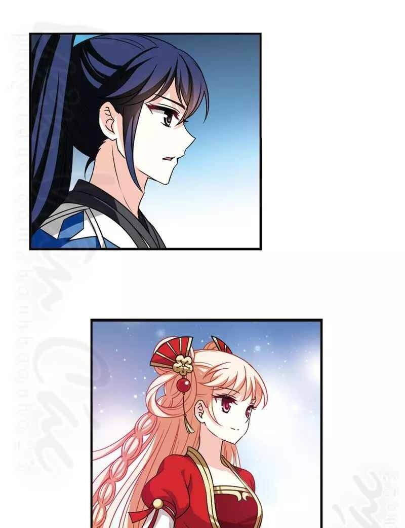 Phong Khởi Thương Lam Chapter 470 - 13