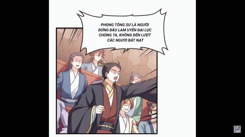 Phong Khởi Thương Lam Chapter 471 - 2