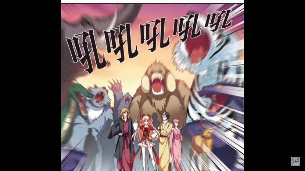 Phong Khởi Thương Lam Chapter 471 - 12