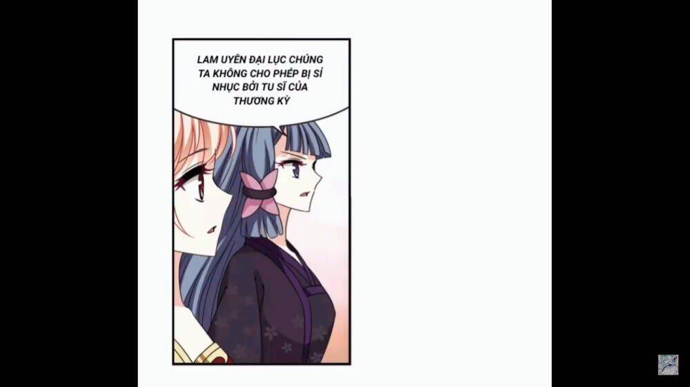 Phong Khởi Thương Lam Chapter 471 - 15