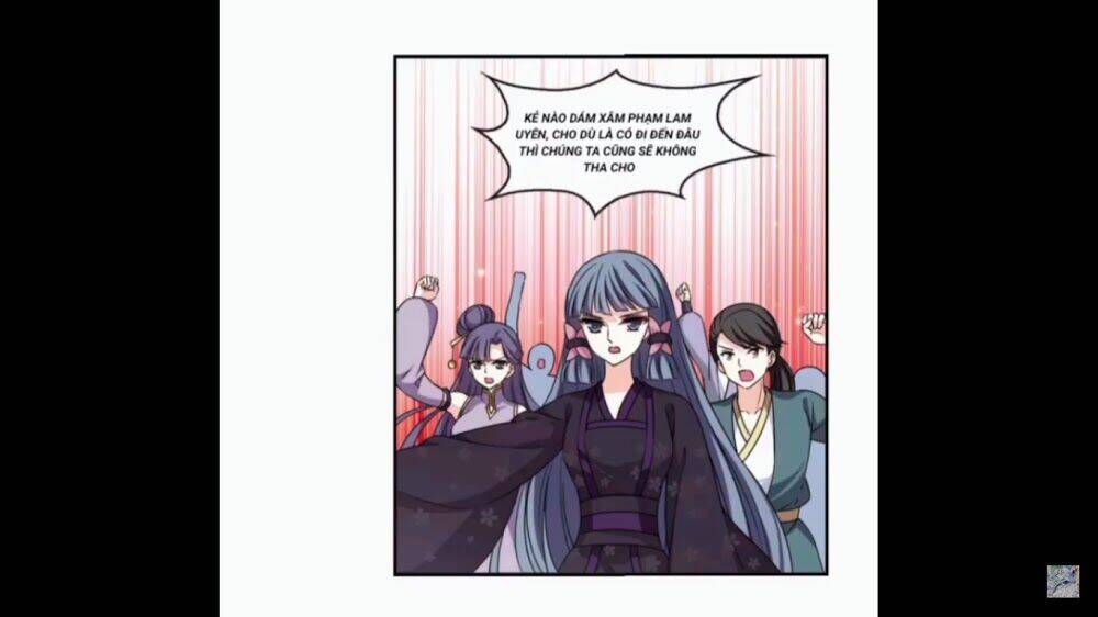 Phong Khởi Thương Lam Chapter 471 - 16