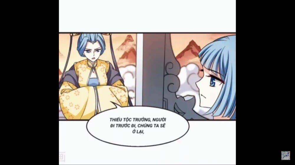 Phong Khởi Thương Lam Chapter 471 - 17