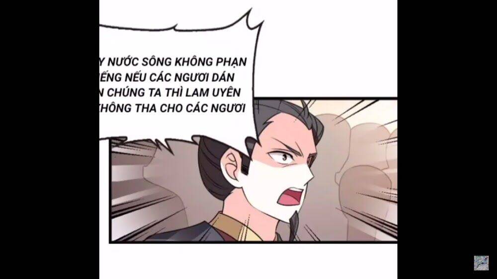 Phong Khởi Thương Lam Chapter 471 - 3