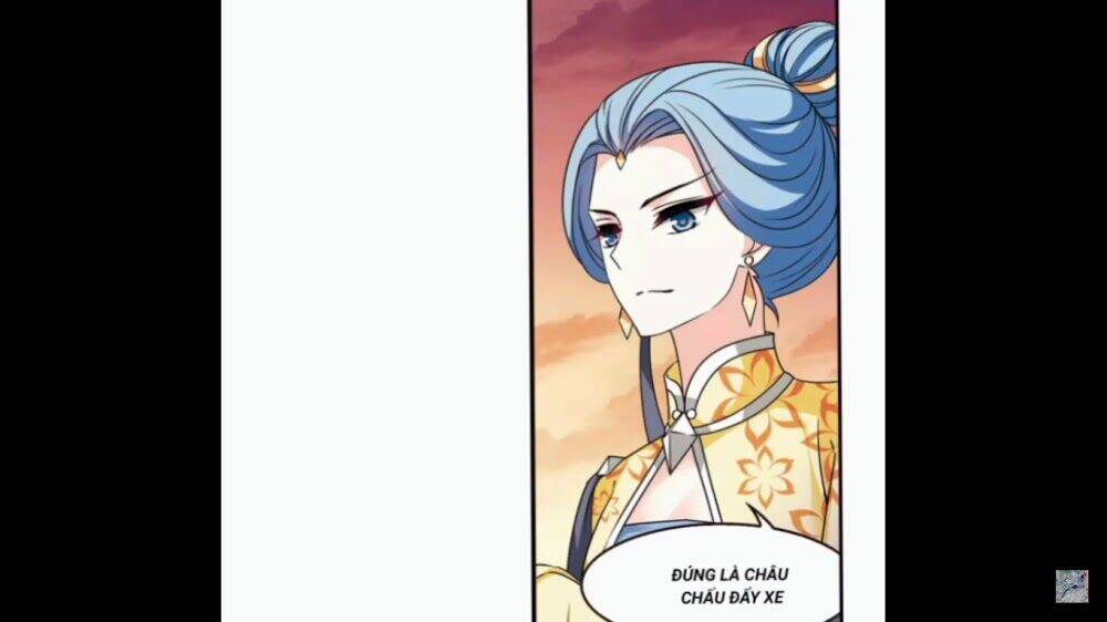 Phong Khởi Thương Lam Chapter 471 - 4