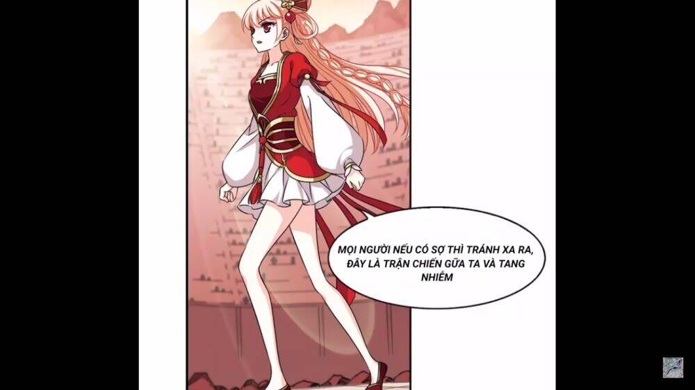 Phong Khởi Thương Lam Chapter 471 - 10