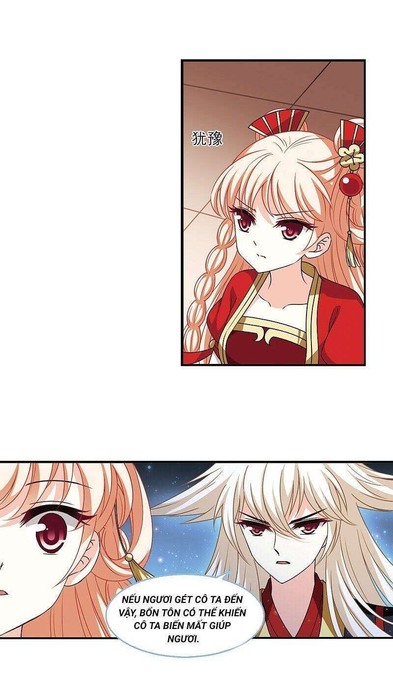 Phong Khởi Thương Lam Chapter 472 - 2