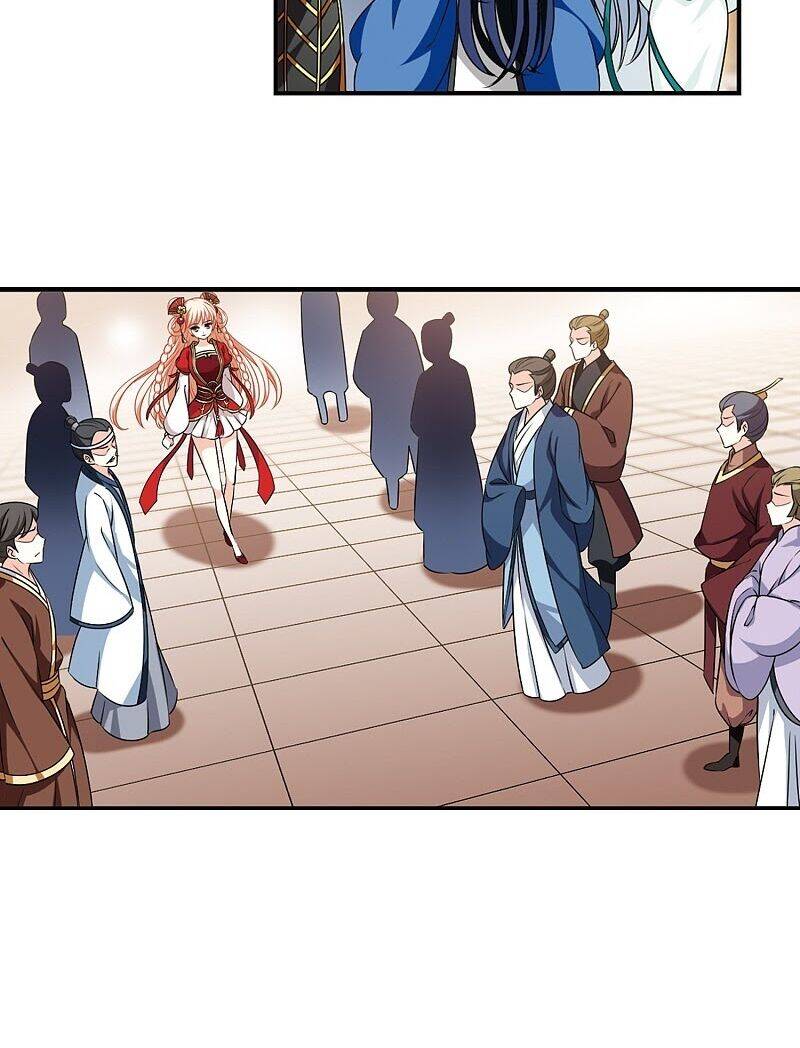 Phong Khởi Thương Lam Chapter 472 - 14