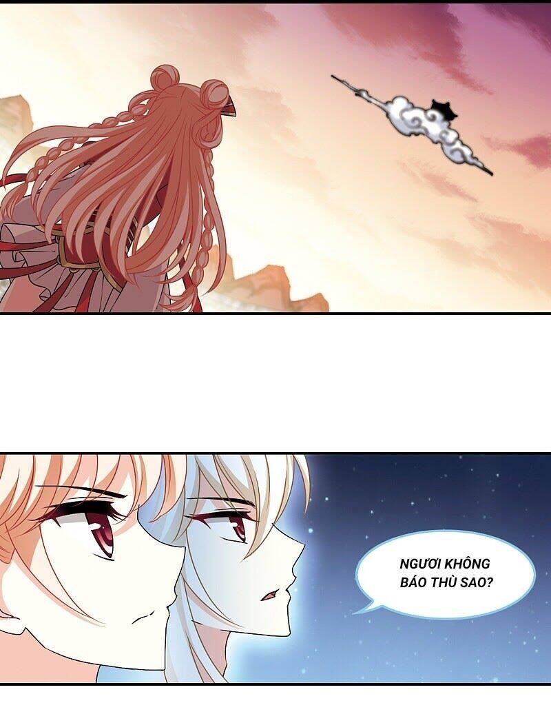 Phong Khởi Thương Lam Chapter 472 - 7